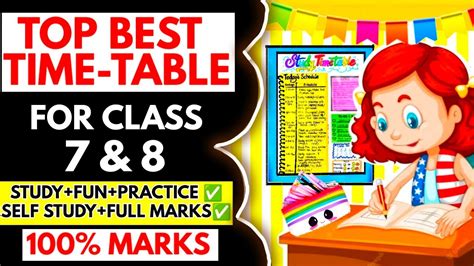 Toppers Timetable 的图像结果