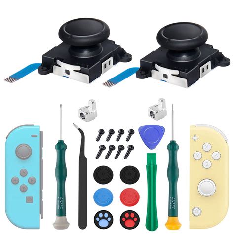 Nintendo Switch Replacement Parts Canada | Reviewmotors.co