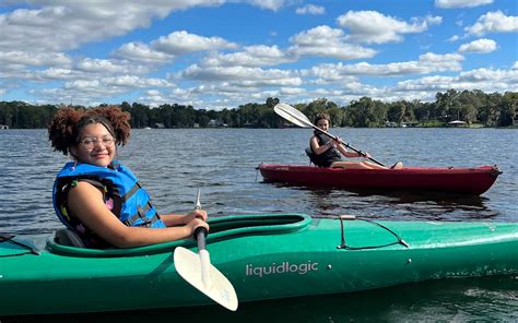 Waldo Blueways Paddle Guide: Lake Alto and Lake Santa Fe - Visit ...