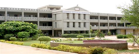 Sambhram Institute of Technology College Details | Campushunt
