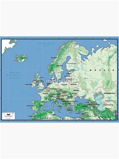 Europe Atlas Map 的图像结果