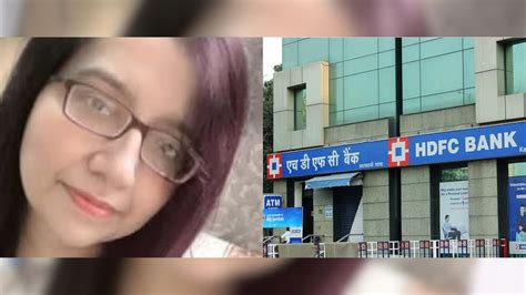 After EY Pune Tragedy, HDFC Bank Employee Dies In Lucknow Office ...