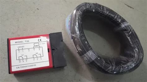 Image result for Back Away Loop Sensor