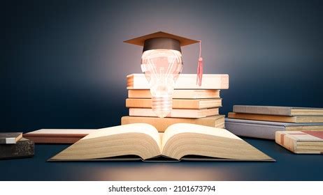 Learning Light Bulb 的图像结果