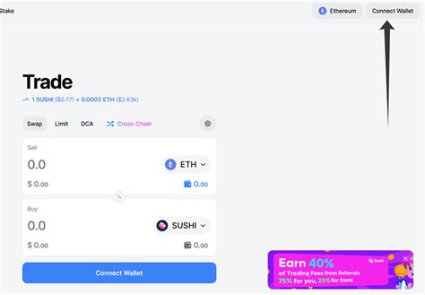 SushiSwap — полный обзор децентрализованной биржи для новичков — Teletype