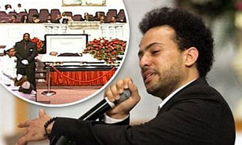 Chris Smith Kriss Kross, Kris Kross Trauerfeier Fur Rapper Chris Kelly ...