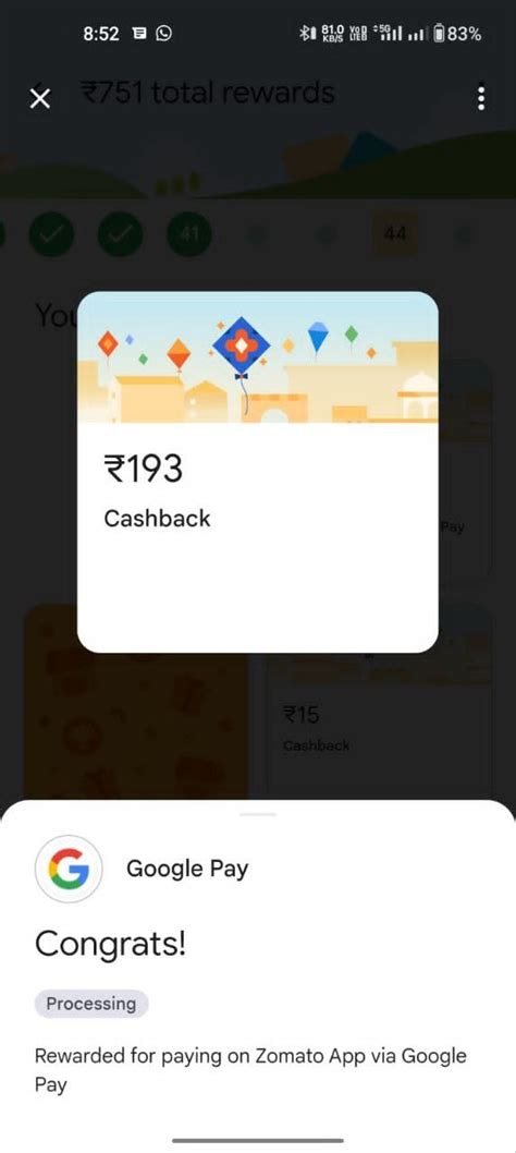 GPay Kite Festival : Earn Up to ₹100 Cashback by Flying Kites ...