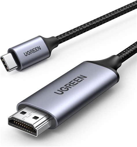HDMI Cable to USB Type C 的图像结果