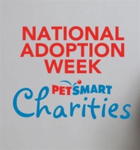 GREENWOOD Petsmart National Adoption Event, PetSmart (Greenwood, SC ...