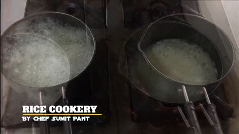 Image result for Cooking Rice Absorption Method