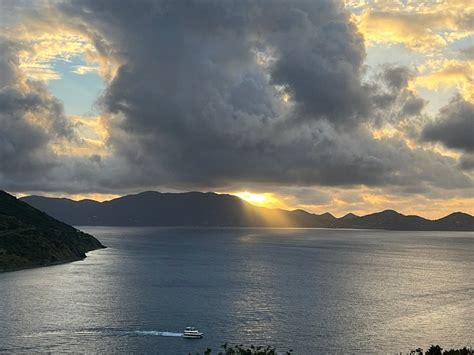 OCEAN VIEW VILLA (Jost Van Dyke, British Virgin Islands) - Specialty ...