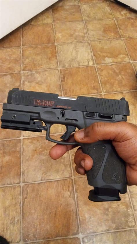 Taurus G3 9Mm Problems 的图像结果