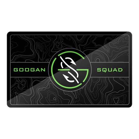 Gear - Googan Squad