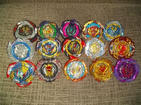 Image result for BeybladeGeeks DB