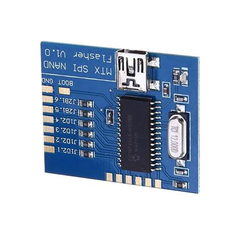 Hot Universal V1.0 USB Game Programmer Fast Experiment Board Kit Seat ...