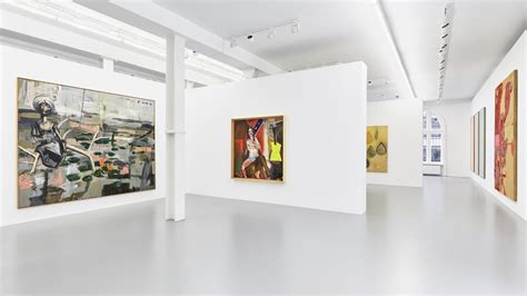 True Stories at Max Hetzler Berlin - Artmap.com