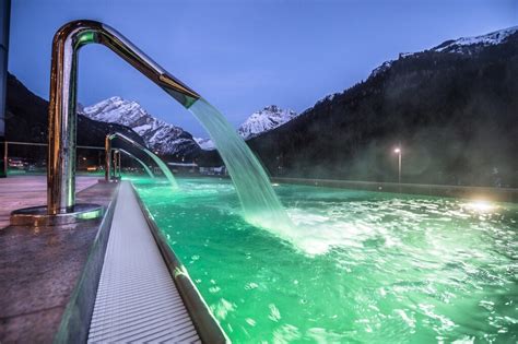 Centro Acquatico Dolaondes