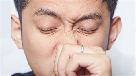 Itchy nose superstition: Meaning explained | The US Sun