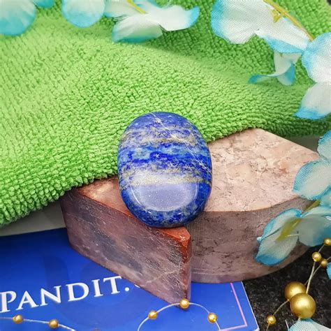 Buy Worry Stone Online - Pandit.com