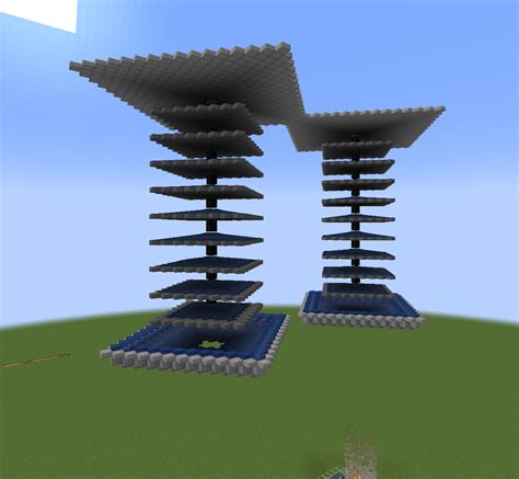 Image result for Mob Grinder Minecraft Planer