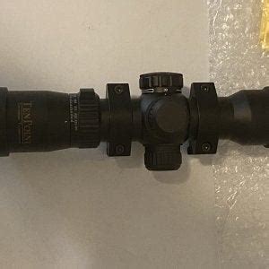 Image result for TenPoint Rangemaster Pro Scope