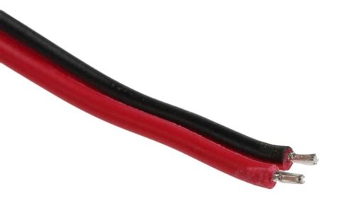 RS PRO | RS PRO 12 V White LED Strip, 4500k Colour Temp, 5 m Length ...