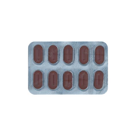 PIONORM GM TABLET 10'S : View Price, Combination and Alternatives | Medkart