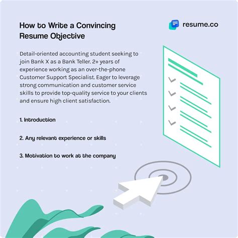 Basic Resume Objective 的图像结果