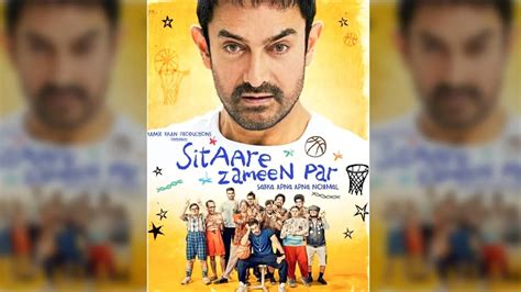 Sitaare Zameen Par Twitter Reviews: Netizens Call Aamir Khan Starrer A ...