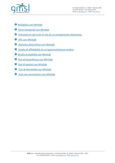 Minitab Basic Tutorial 的图像结果