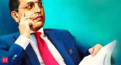 Ambedkar Jayanti: Ambedkar the economist: The lesser-known side of the ...