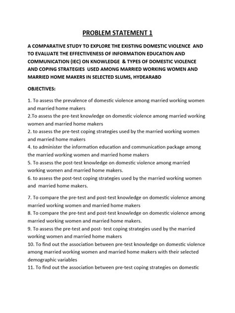 Image result for Nursing Problem Statement Examples