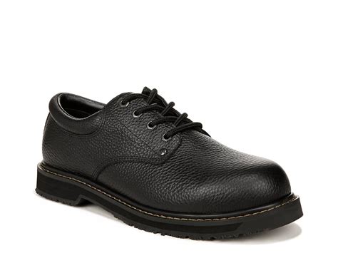 Dr. Scholl's Harrington Composite Toe Work Shoe - Men's - Free Shipping ...