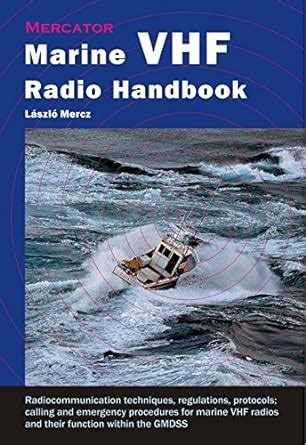 Buy Marine VHF Radio Handbook Book Online at Low Prices in India ...