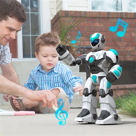 Toy Robots 的图像结果