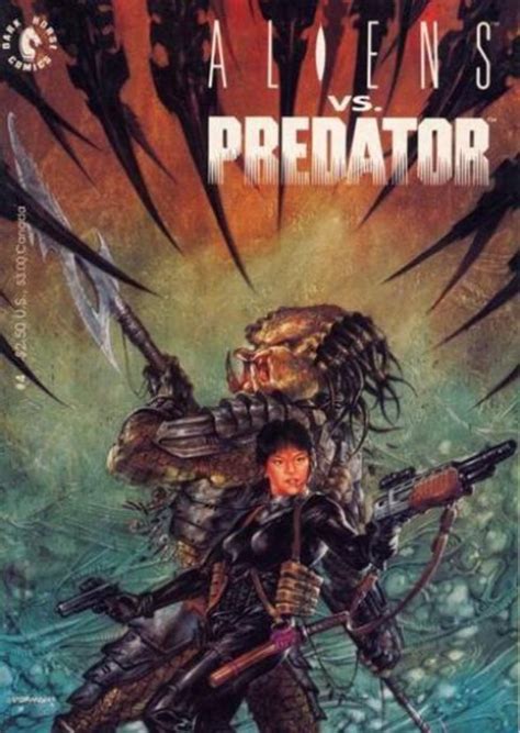 Image result for Alien vs Predator Fan Dubs