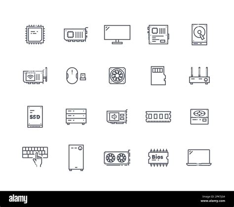 Image result for Computer System Outline