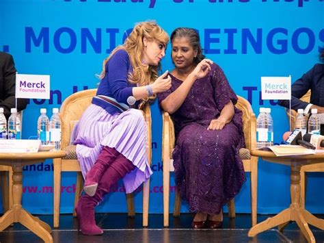 Merck Foundation launches first 'Health Media Training' in partnership ...