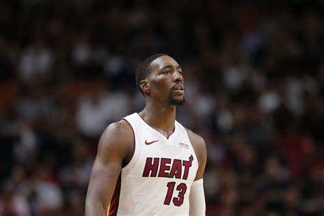 Bam Adebayo injury update: Miami Heat star suffers a torn UCL in right ...