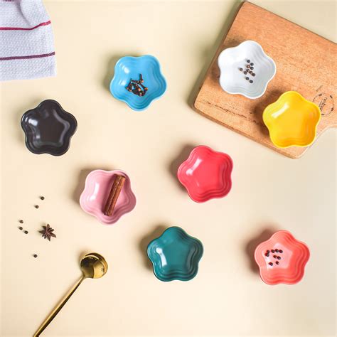 Dip Bowls Online - Colorful and Desiger Dip Bowls | Nestasia