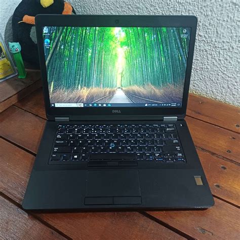 Laptops & Notebooks - Dell Latitude E5470 Business Laptop for sale in Johannesburg (ID:637666712)