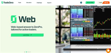 TradeZero Tutorial 的图像结果