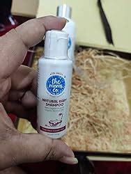 The Moms Co Mom and Baby starter kit for Complete Skincare of Mom and ...