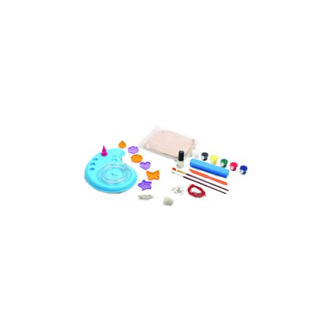 Funskool Handycraft Ne Terracotta jewellery Kit (Multi color) – Rainbow ...