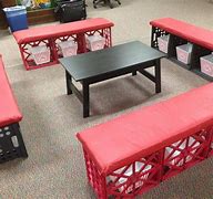 Image result for Modern High Low Coffee Table