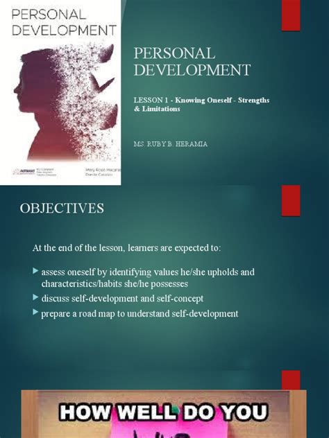 Image result for Personal Development Tutorials