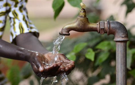 世界上最缺水的十个国家 世界上最缺水的国家盘点 - 知乎