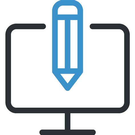 Computer Icon SVG 的图像结果