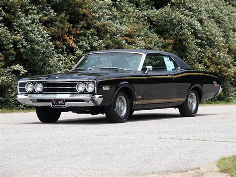 1968 Mercury Cyclone | GAA Classic Cars