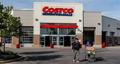 Does Costco Accept Capital One Credit Cards? - The Daily Accrue